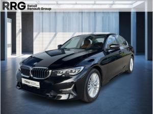 BMW 320 d Mild-Hybrid Luxury Line