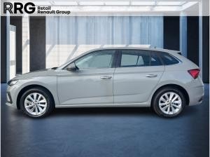 Skoda Scala 1.0 TSI Selection OPF