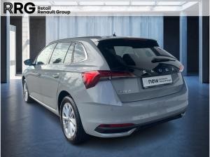 Skoda Scala 1.0 TSI Selection OPF