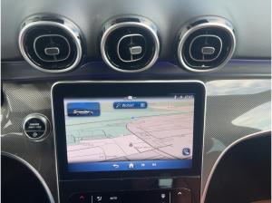 Mercedes-Benz C 220 220 d T All-Terrain Avantgarde 4Matic