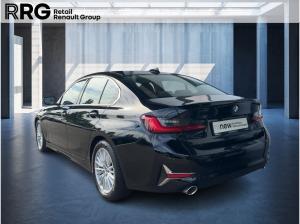 BMW 320 d Mild-Hybrid Luxury Line