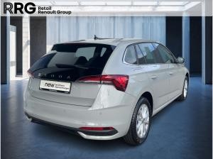 Skoda Scala 1.0 TSI Selection OPF