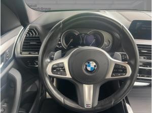 BMW X3 xDrive 20d M Sport