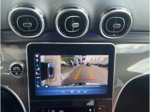 Mercedes-Benz C 220 220 d T All-Terrain Avantgarde 4Matic