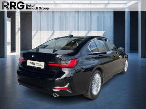 BMW 320 d Mild-Hybrid Luxury Line