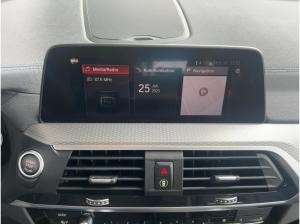 BMW X3 xDrive 20d M Sport