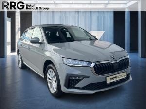 Skoda Scala 1.0 TSI Selection OPF