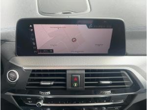 BMW X3 xDrive 20d M Sport