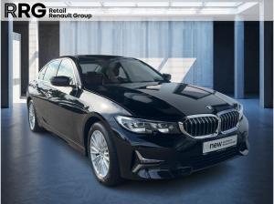 BMW 320 d Mild-Hybrid Luxury Line