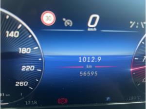 Mercedes-Benz C 220 220 d T All-Terrain Avantgarde 4Matic