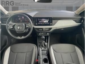 Skoda Scala 1.0 TSI Selection OPF