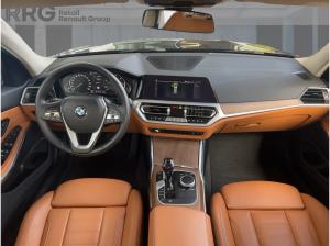 BMW 320 d Mild-Hybrid Luxury Line