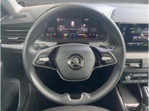 Skoda Scala 1.0 TSI Selection OPF