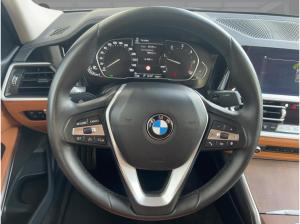 BMW 320 d Mild-Hybrid Luxury Line
