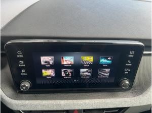 Skoda Scala 1.0 TSI Selection OPF