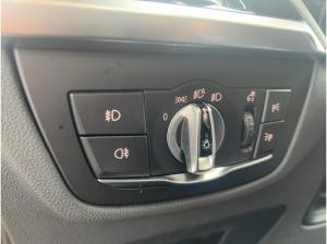 BMW X3 xDrive 20d M Sport