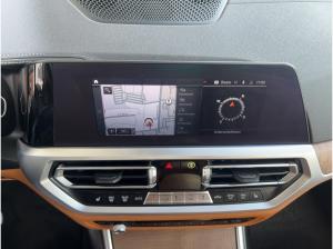 BMW 320 d Mild-Hybrid Luxury Line