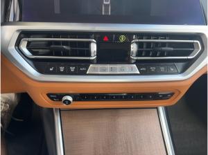 BMW 320 d Mild-Hybrid Luxury Line