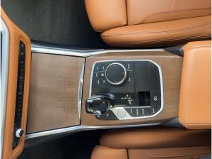 BMW 320 d Mild-Hybrid Luxury Line