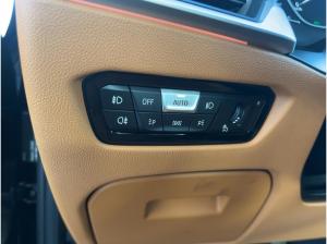 BMW 320 d Mild-Hybrid Luxury Line