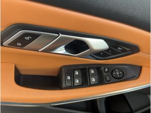 BMW 320 d Mild-Hybrid Luxury Line