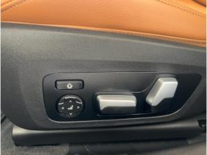 BMW 320 d Mild-Hybrid Luxury Line