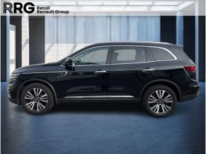 Renault Koleos 1.3 TCE 160 Initiale Paris
