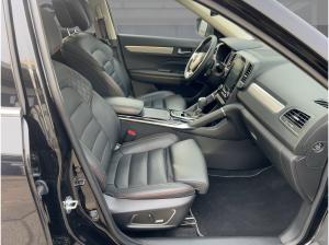 Renault Koleos 1.3 TCE 160 Initiale Paris