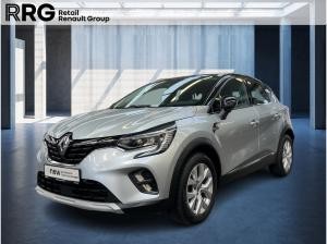 Renault Captur 2 INTENS TCE 130 UPE:25.500,- NAVI PTS