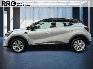 Renault Captur 2 INTENS TCE 130 UPE:25.500,- NAVI PTS