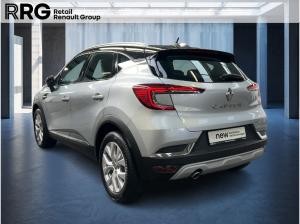 Renault Captur 2 INTENS TCE 130 UPE:25.500,- NAVI PTS