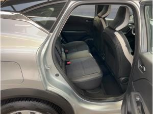 Renault Captur 2 INTENS TCE 130 UPE:25.500,- NAVI PTS