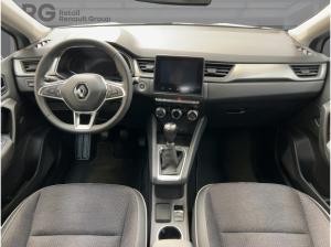 Renault Captur 2 INTENS TCE 130 UPE:25.500,- NAVI PTS
