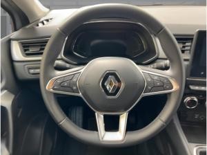 Renault Captur 2 INTENS TCE 130 UPE:25.500,- NAVI PTS
