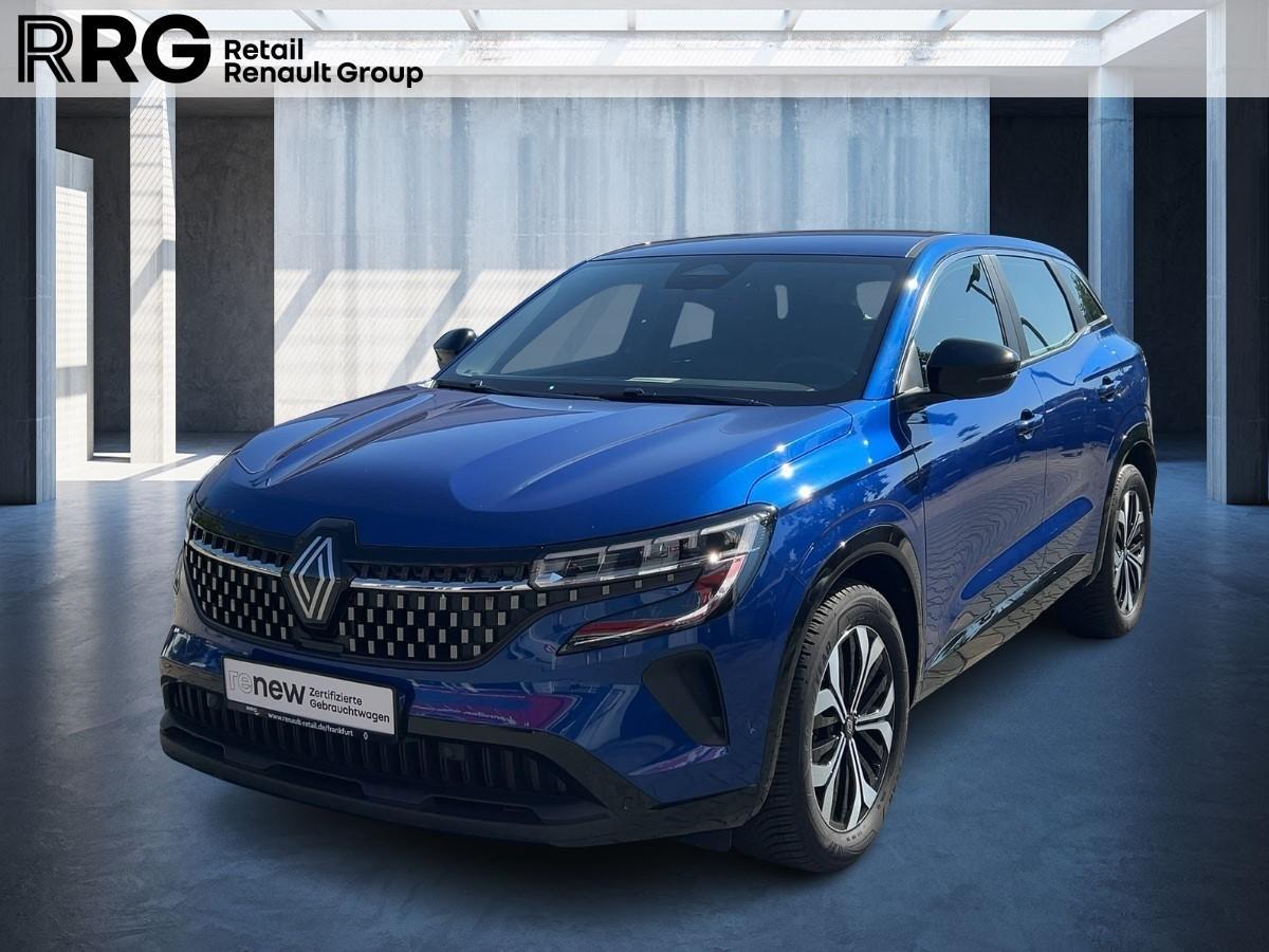 Renault Austral EVOLUTION MILD HYBRID 160 AUTOMATIK UPE: