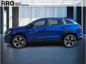 Renault Austral EVOLUTION MILD HYBRID 160 AUTOMATIK UPE: