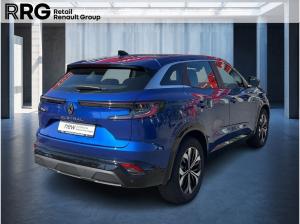 Renault Austral EVOLUTION MILD HYBRID 160 AUTOMATIK UPE: