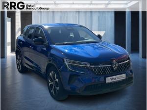 Renault Austral EVOLUTION MILD HYBRID 160 AUTOMATIK UPE: