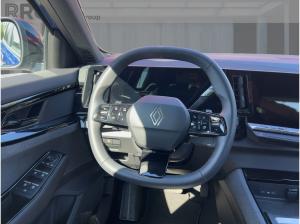 Renault Austral EVOLUTION MILD HYBRID 160 AUTOMATIK UPE: