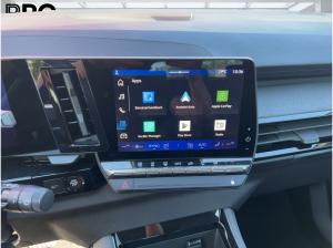 Renault Austral EVOLUTION MILD HYBRID 160 AUTOMATIK UPE: