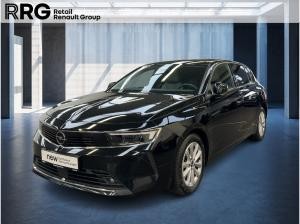 Opel Astra 1.2 TURBO 5-tg ELEGANCE KAMERA