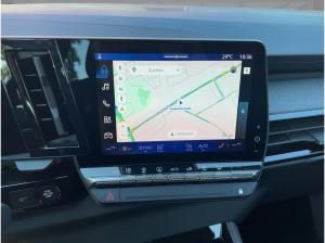 Renault Austral EVOLUTION MILD HYBRID 160 AUTOMATIK UPE: