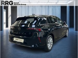 Opel Astra 1.2 TURBO 5-tg ELEGANCE KAMERA