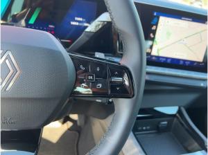 Renault Austral EVOLUTION MILD HYBRID 160 AUTOMATIK UPE: