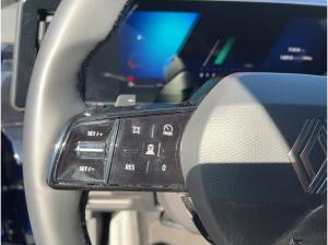 Renault Austral EVOLUTION MILD HYBRID 160 AUTOMATIK UPE: