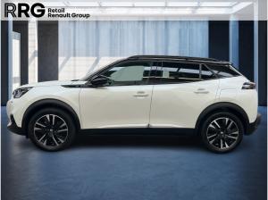 Peugeot 2008 e GT PACK ALARM SHZ KAMERA