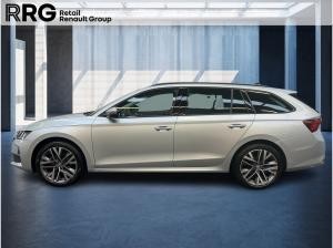 Skoda Octavia COMBI 2.0 TDI SELEKTION DSG AHK PANORAMA