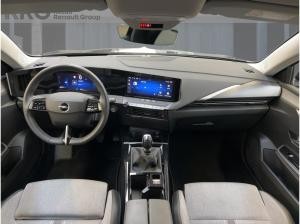 Opel Astra 1.2 TURBO 5-tg ELEGANCE KAMERA