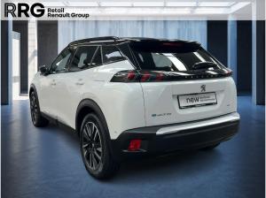 Peugeot 2008 e GT PACK ALARM SHZ KAMERA