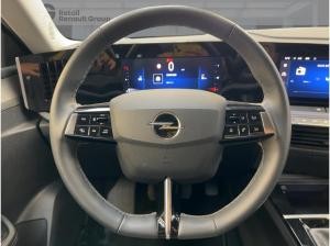 Opel Astra 1.2 TURBO 5-tg ELEGANCE KAMERA